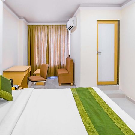 Treebo Orbit Inn Мумбаи Экстерьер фото