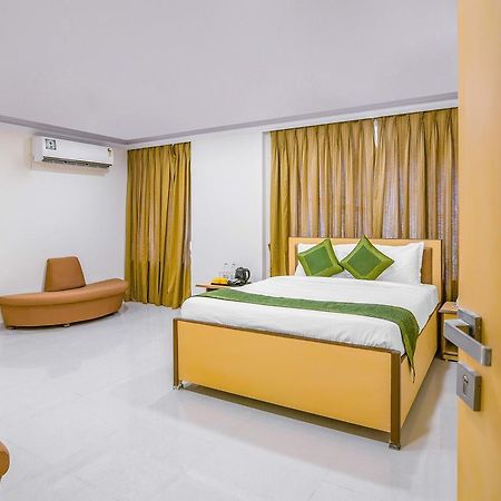Treebo Orbit Inn Мумбаи Экстерьер фото