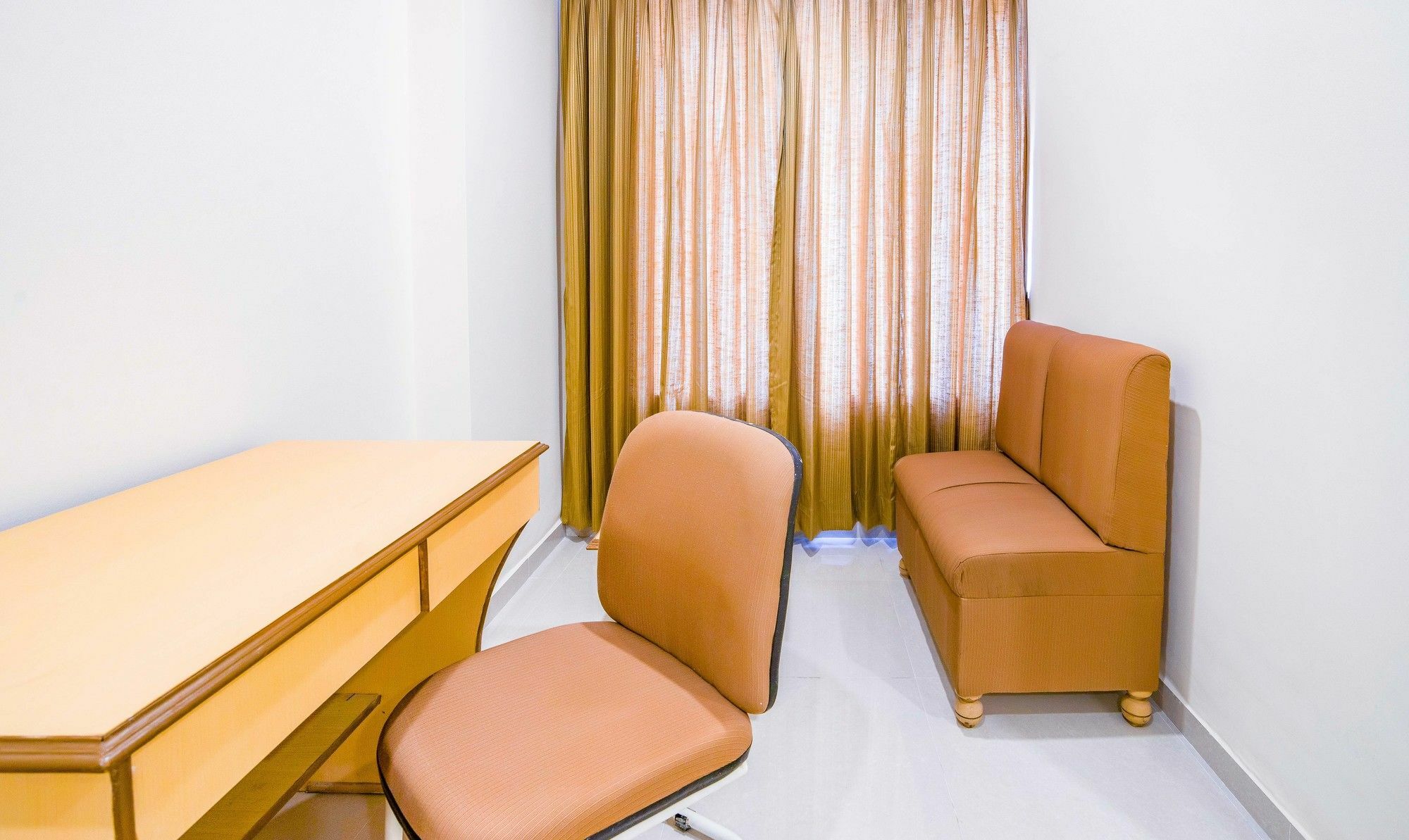 Treebo Orbit Inn Мумбаи Экстерьер фото